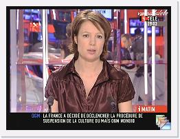 FREDERIQUE CHAPUIS * (4 Diapositives)